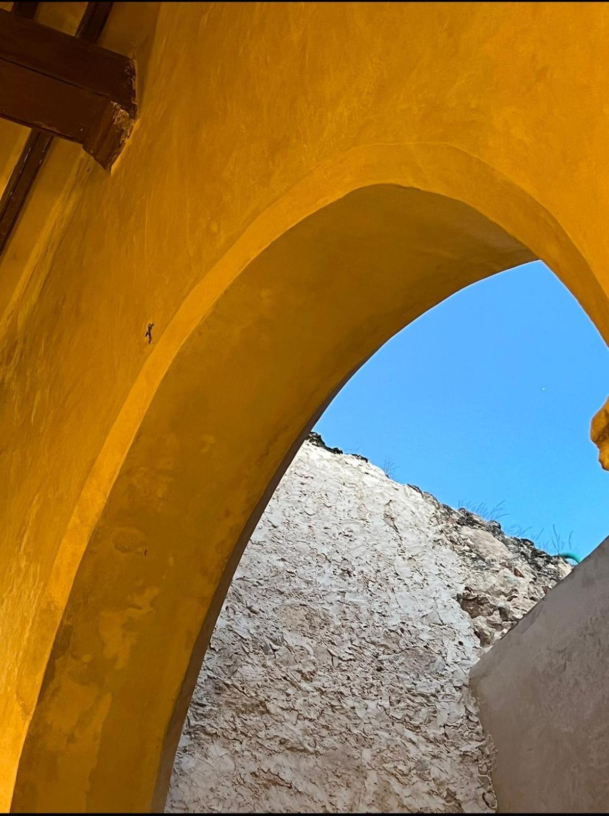 Bajo Las Hojas Campeche Exterior photo